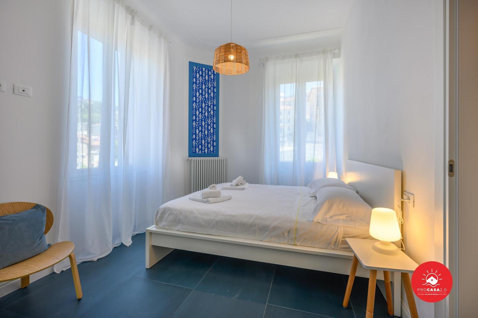 In Fondo Al Mar Apartamento La Spezia