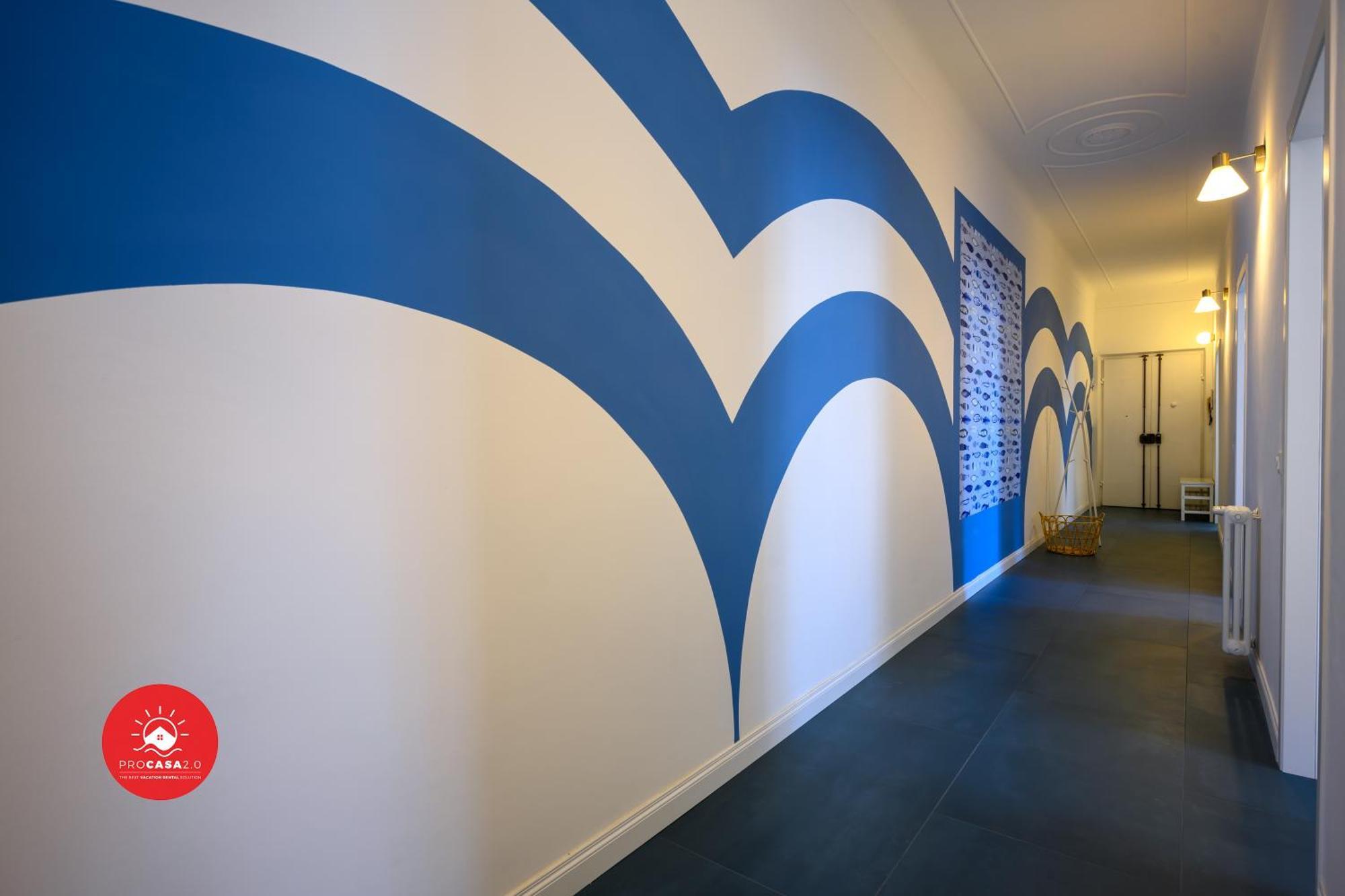 Apartamento In Fondo Al Mar La Spezia