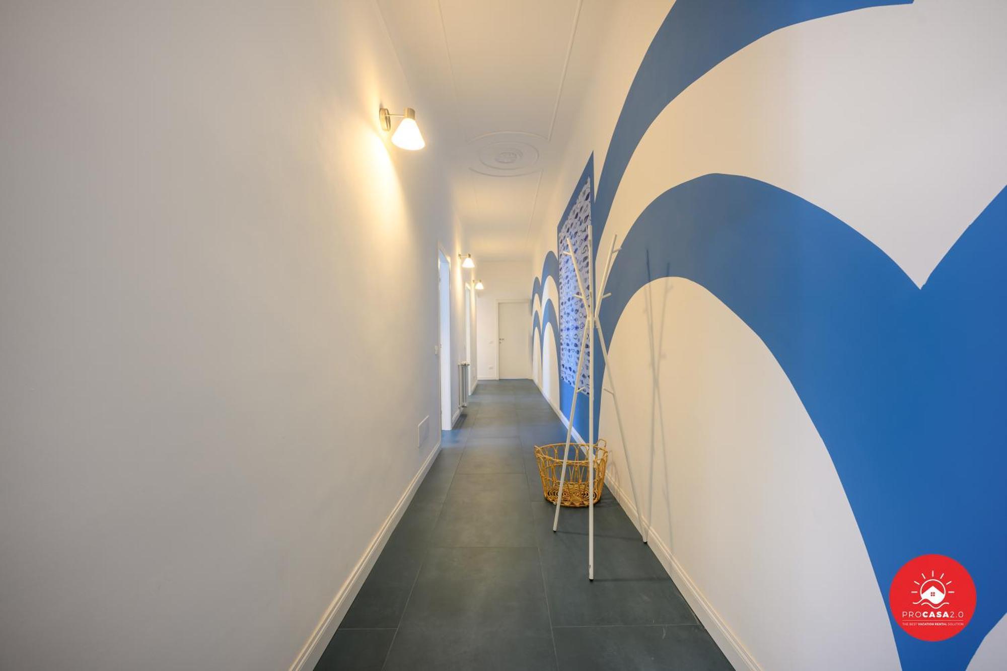 Apartamento In Fondo Al Mar La Spezia