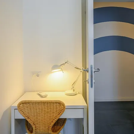 In Fondo Al Mar Apartamento La Spezia Exterior foto
